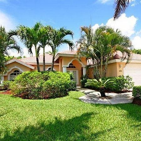 Universal Vacation Homes Fort Myers Exteriér fotografie