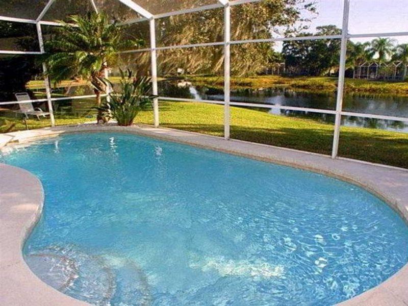 Universal Vacation Homes Fort Myers Exteriér fotografie