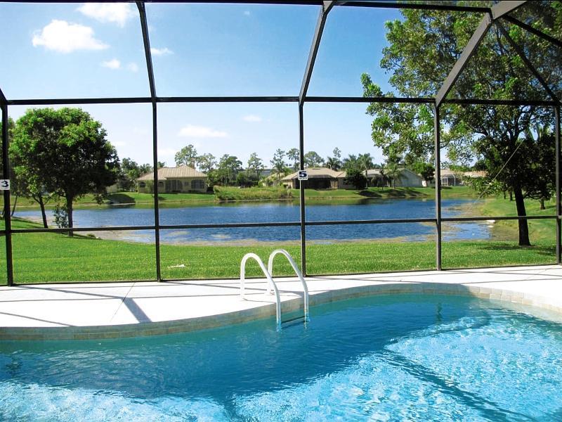 Universal Vacation Homes Fort Myers Exteriér fotografie