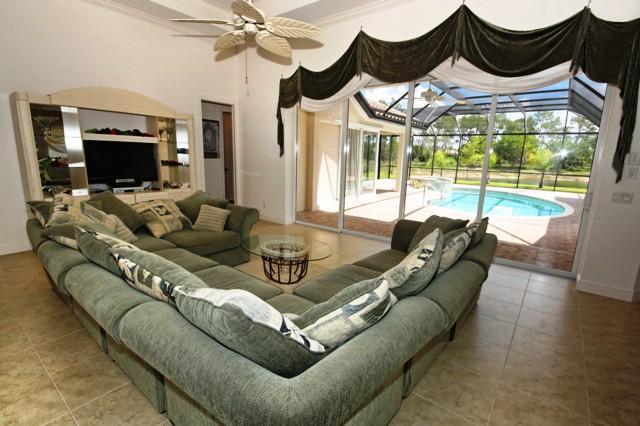 Universal Vacation Homes Fort Myers Exteriér fotografie