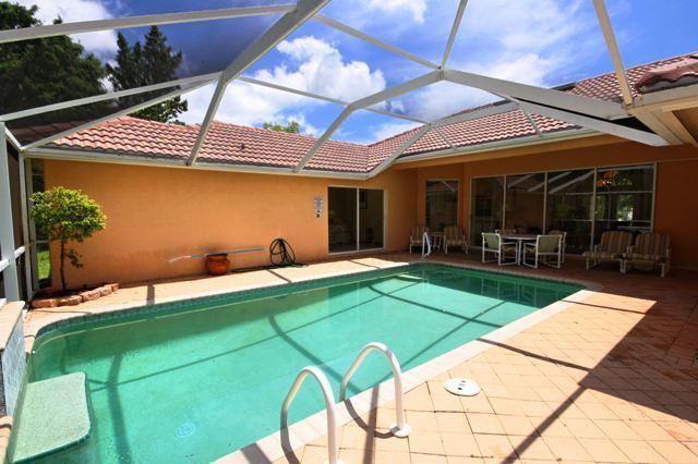 Universal Vacation Homes Fort Myers Exteriér fotografie