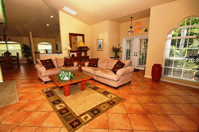 Universal Vacation Homes Fort Myers Exteriér fotografie