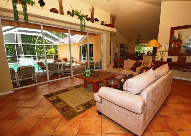 Universal Vacation Homes Fort Myers Exteriér fotografie