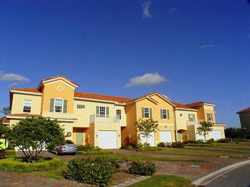 Universal Vacation Homes Fort Myers Exteriér fotografie