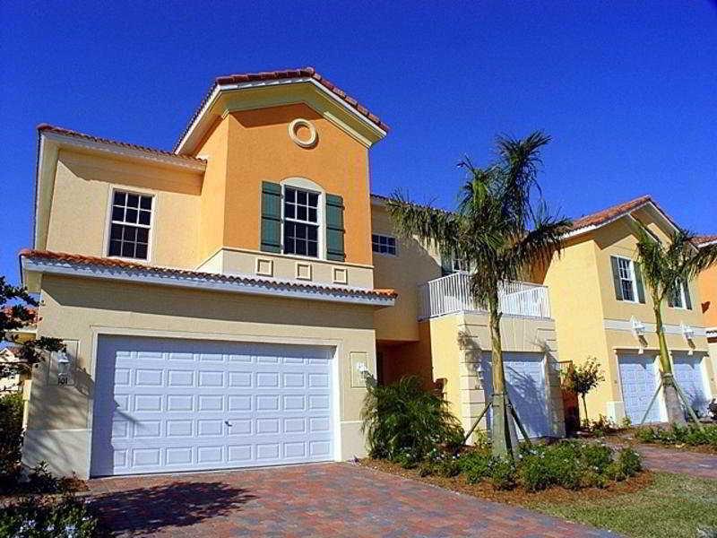 Universal Vacation Homes Fort Myers Exteriér fotografie