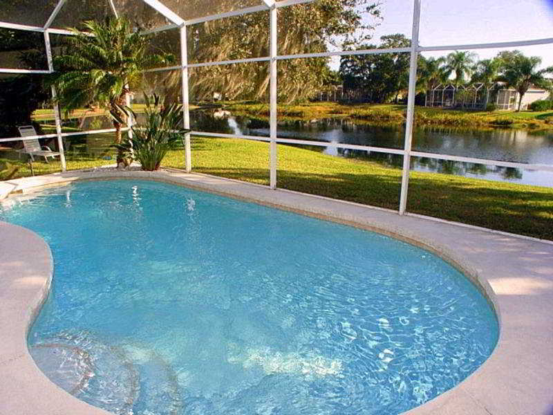 Universal Vacation Homes Fort Myers Exteriér fotografie