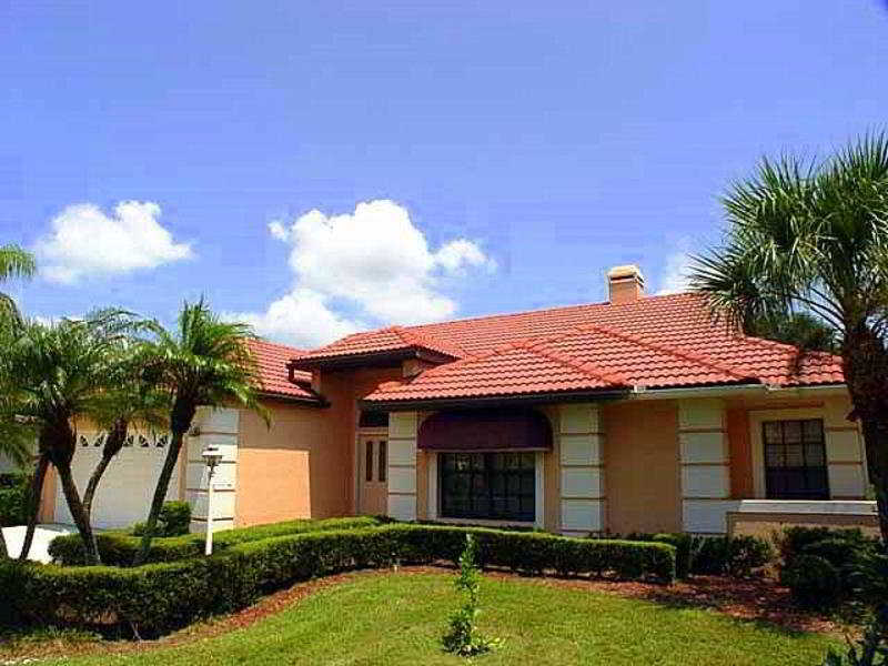 Universal Vacation Homes Fort Myers Exteriér fotografie